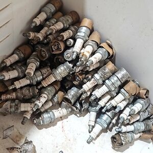 Champion Racing F-79y Spark Plugs